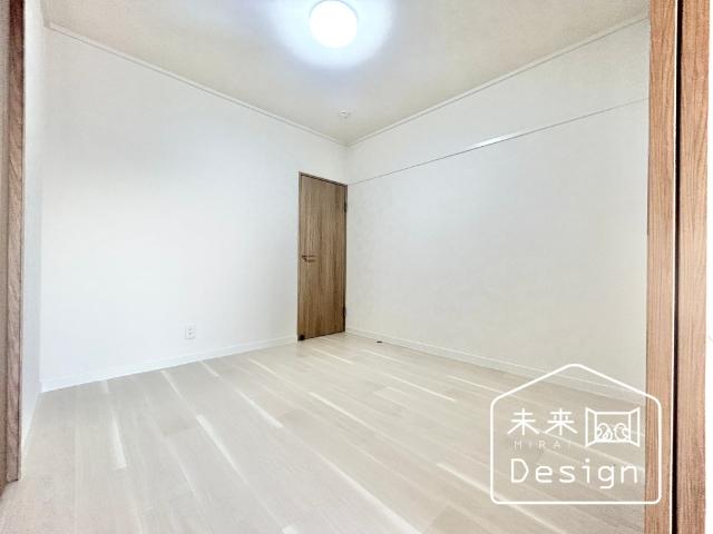 南宇治ローレルコート　A棟 その他部屋・スペース
