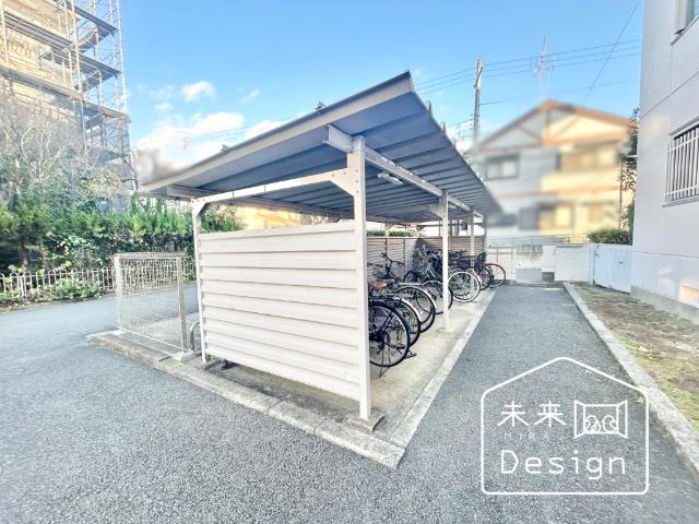 南宇治ローレルコート　A棟 その他