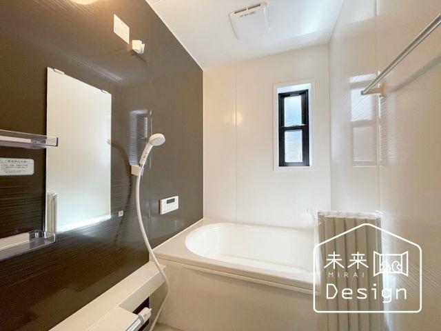 宇治市宇治半白　中古戸建 バス／シャワー