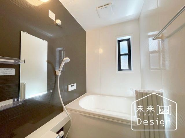 宇治市宇治半白　中古戸建 バス／シャワー