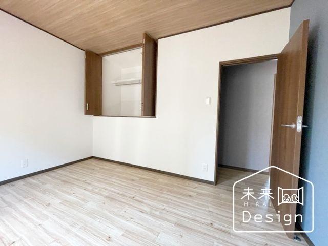 宇治市宇治半白　中古戸建 その他部屋・スペース