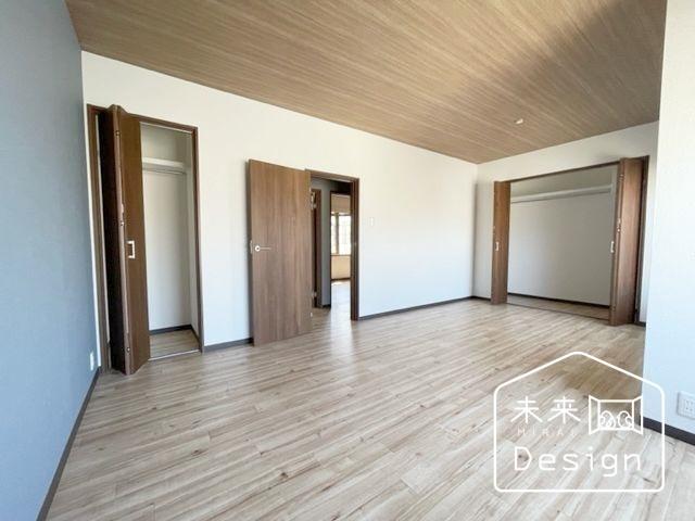 宇治市宇治半白　中古戸建 その他部屋・スペース