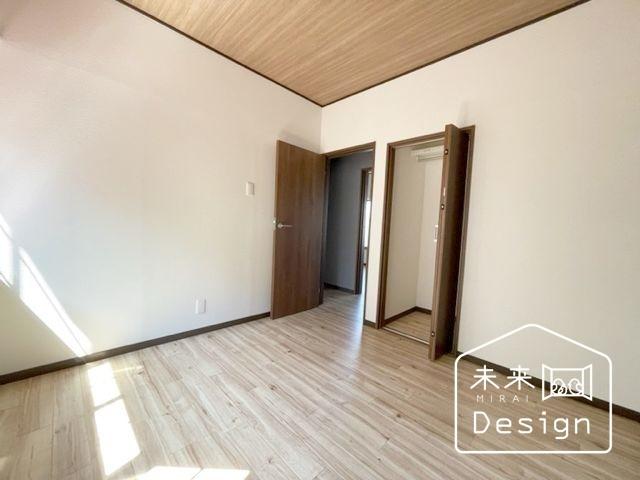 宇治市宇治半白　中古戸建 その他部屋・スペース