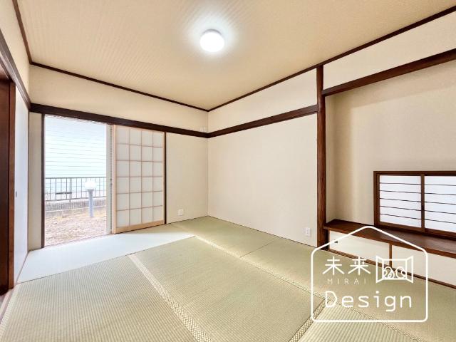 京田辺市花住坂3丁目　中古戸建住宅 その他部屋・スペース