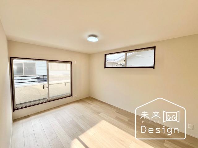 京田辺市花住坂3丁目　中古戸建住宅 その他部屋・スペース