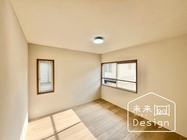京田辺市花住坂3丁目　中古戸建住宅 その他部屋・スペース