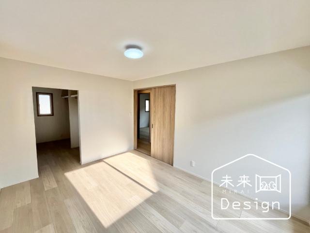 京田辺市花住坂3丁目　中古戸建住宅 その他部屋・スペース