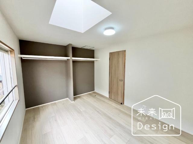 京田辺市花住坂3丁目　中古戸建住宅 その他部屋・スペース