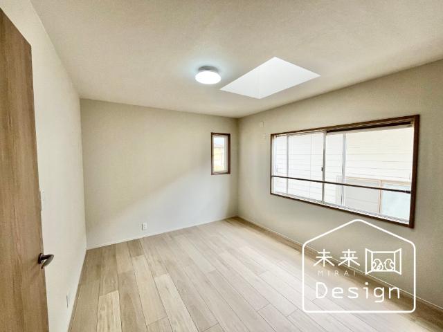 京田辺市花住坂3丁目　中古戸建住宅 その他部屋・スペース