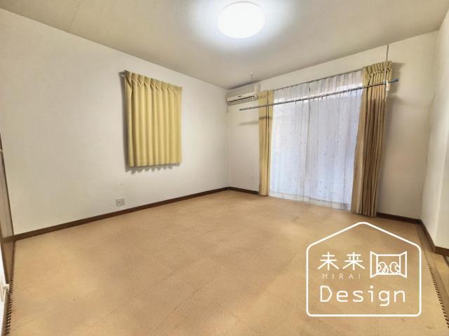 宇治市伊勢田町中古戸建 その他部屋・スペース
