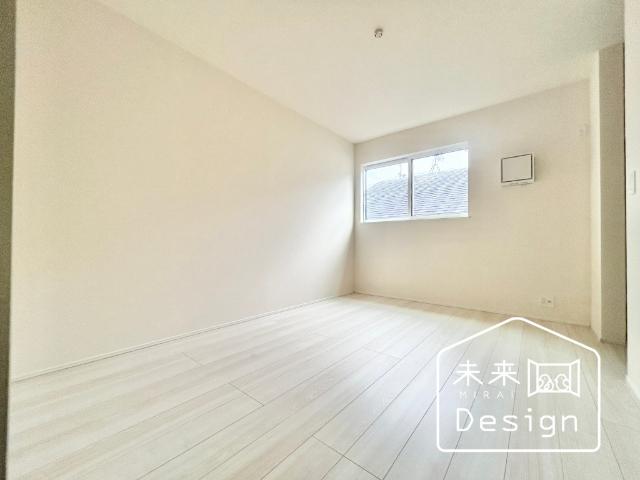 宇治市伊勢田町毛語　2号棟　新築戸建住宅 その他部屋・スペース
