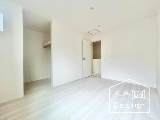 宇治市伊勢田町毛語　2号棟　新築戸建住宅 その他部屋・スペース