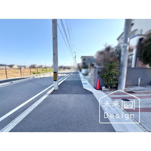 シンフォニー東向日