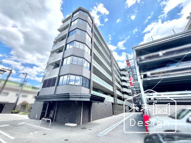 プレサンスロジェ京都城陽 その他