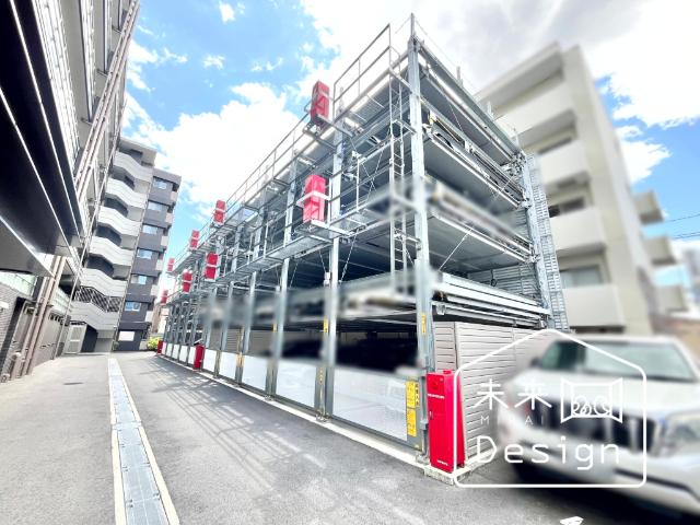 プレサンスロジェ京都城陽 その他