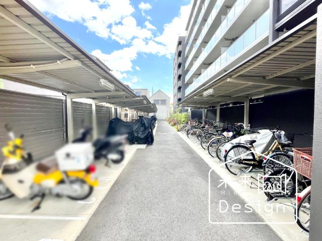 プレサンスロジェ京都城陽 その他