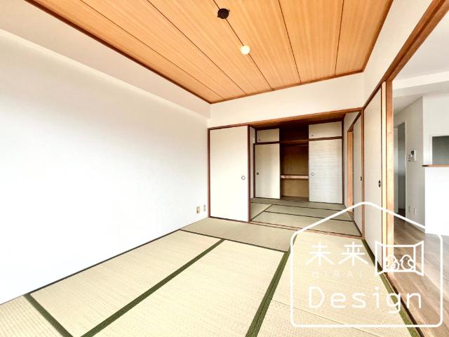 朝日プラザ宇治 その他部屋・スペース