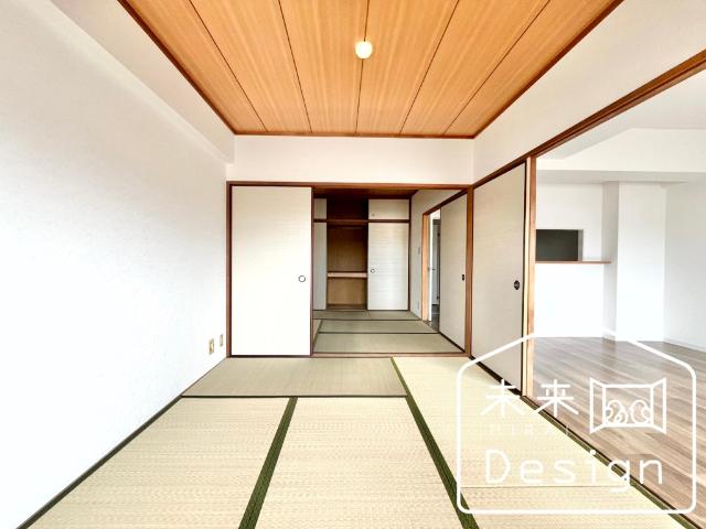 朝日プラザ宇治 その他部屋・スペース
