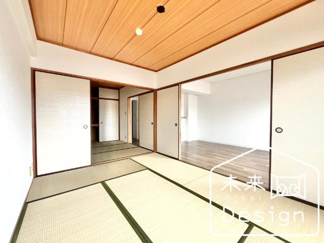 朝日プラザ宇治 その他部屋・スペース