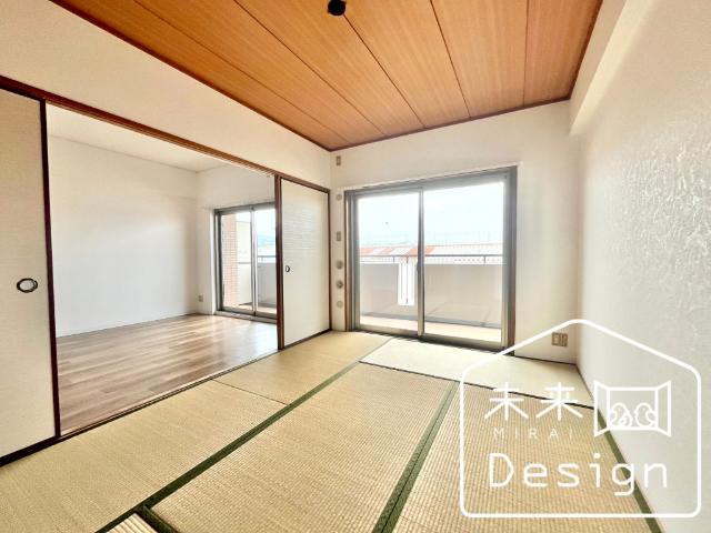 朝日プラザ宇治 その他部屋・スペース