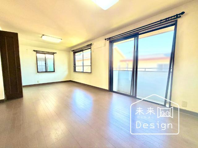 宇治市伊勢田町砂田　中古戸建住宅 その他部屋・スペース