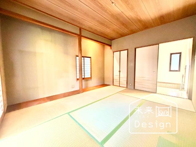 宇治市伊勢田町砂田　中古戸建住宅 その他部屋・スペース