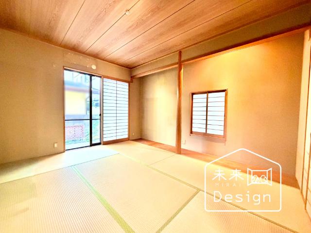 宇治市伊勢田町砂田　中古戸建住宅 その他部屋・スペース