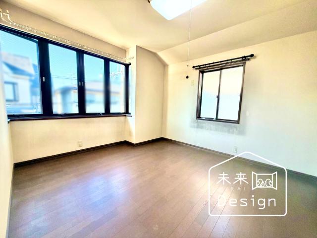 宇治市伊勢田町砂田　中古戸建住宅 その他部屋・スペース