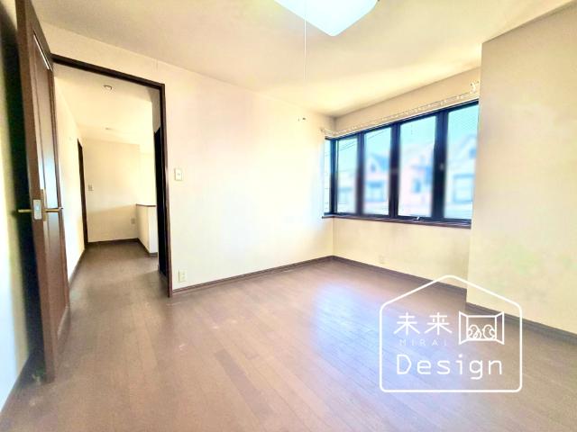 宇治市伊勢田町砂田　中古戸建住宅 その他部屋・スペース