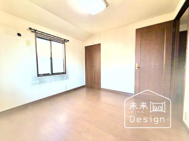 宇治市伊勢田町砂田　中古戸建住宅 その他部屋・スペース