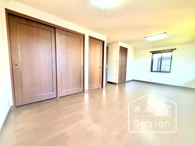 宇治市伊勢田町砂田　中古戸建住宅 セキュリティー