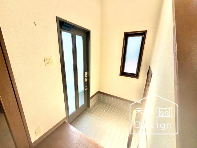 宇治市伊勢田町砂田　中古戸建住宅 その他