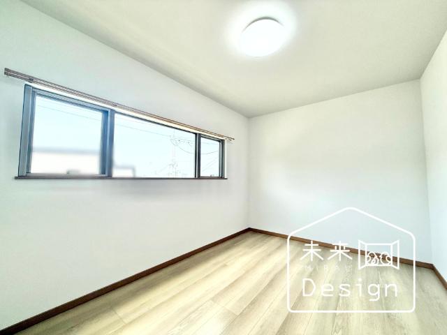 京田辺市薪堀切谷　中古戸建住宅 その他部屋・スペース