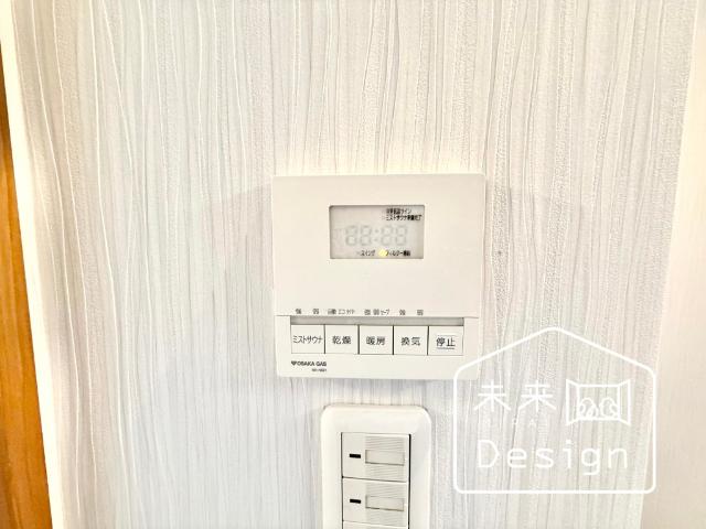 京田辺市薪堀切谷　中古戸建住宅 その他