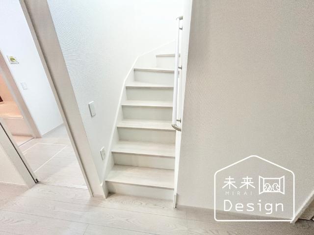 宇治市小倉町蓮池　新築戸建住宅 その他