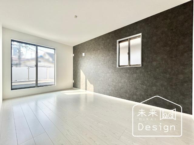 宇治市小倉町蓮池　新築戸建住宅 その他部屋・スペース