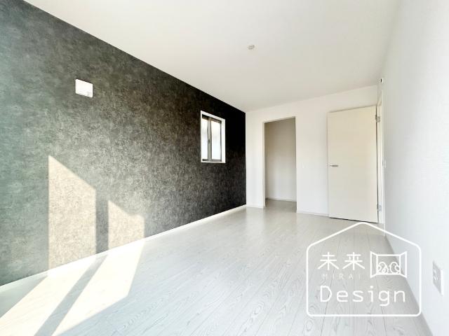 宇治市小倉町蓮池　新築戸建住宅 その他部屋・スペース