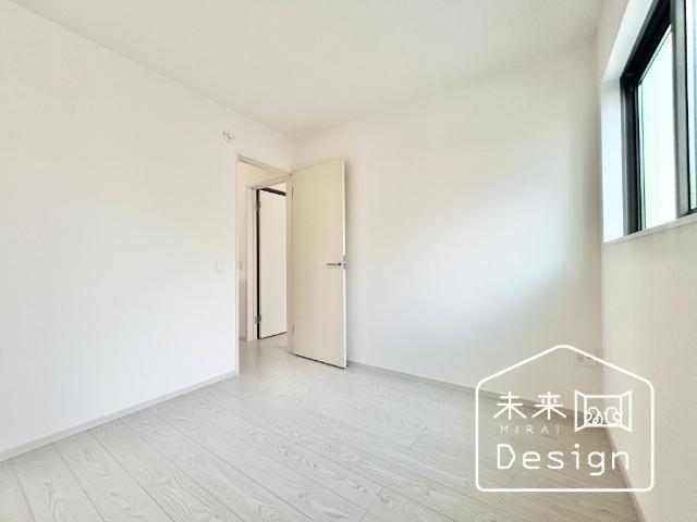 宇治市小倉町蓮池　新築戸建住宅 その他部屋・スペース