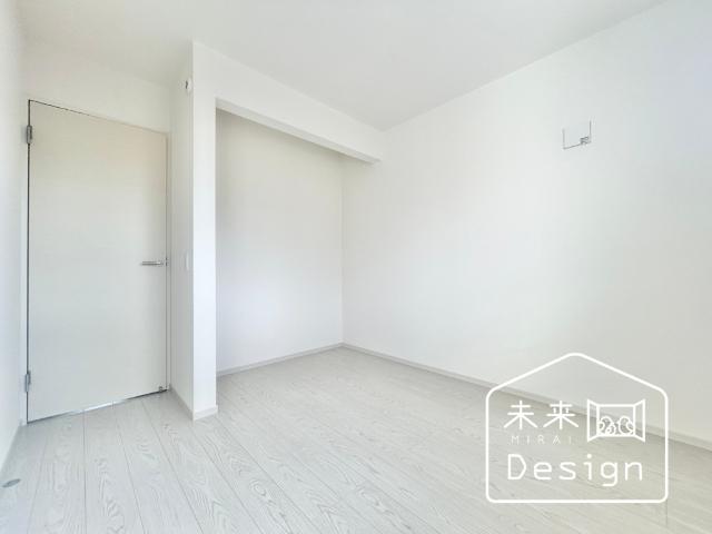 宇治市小倉町蓮池　新築戸建住宅 その他部屋・スペース