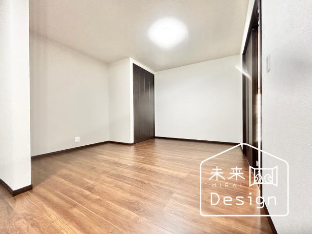 宇治市小倉町春日森　中古戸建住宅 その他部屋・スペース