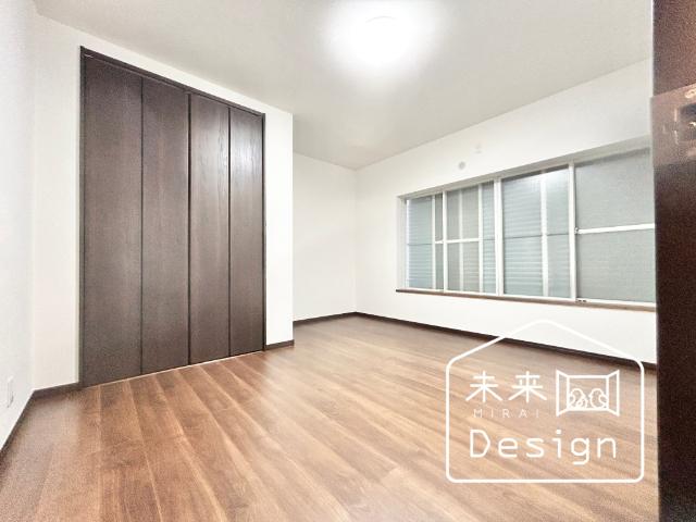 宇治市小倉町春日森　中古戸建住宅 その他部屋・スペース