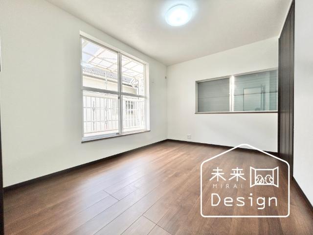 宇治市小倉町春日森　中古戸建住宅 その他部屋・スペース