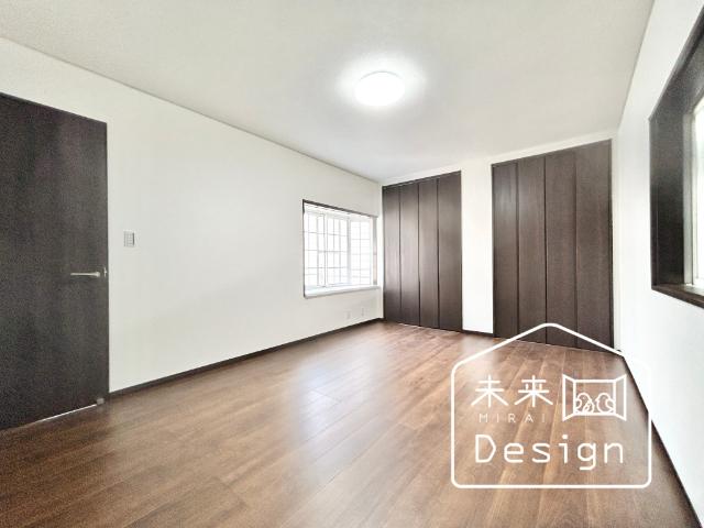 宇治市小倉町春日森　中古戸建住宅 その他部屋・スペース