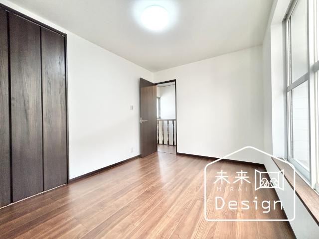 宇治市小倉町春日森　中古戸建住宅 その他部屋・スペース
