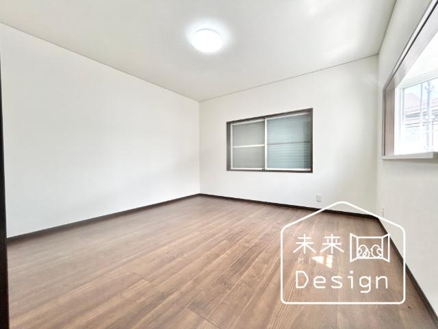 宇治市小倉町春日森　中古戸建住宅 その他部屋・スペース