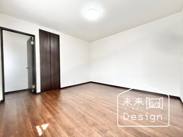 宇治市小倉町春日森　中古戸建住宅 その他部屋・スペース