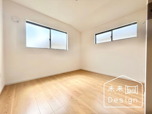 宇治市広野町寺山　2号地　新築戸建住宅 その他部屋・スペース