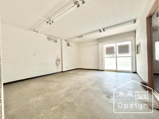 宇治市開町　住居兼店舗・事務所 その他部屋・スペース