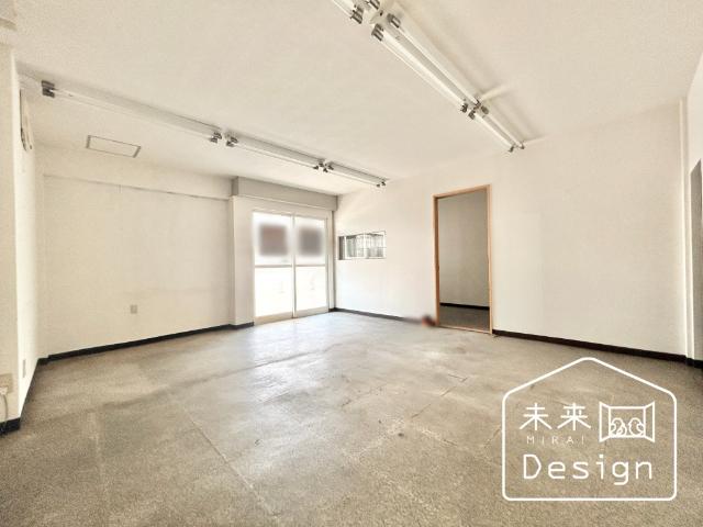 宇治市開町　住居兼店舗・事務所 その他部屋・スペース