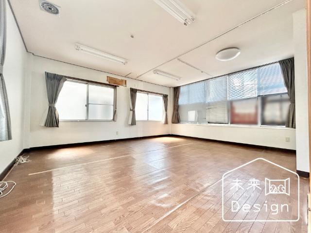宇治市開町　住居兼店舗・事務所 その他部屋・スペース
